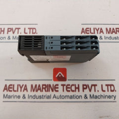 Siemens 3Sk1111-1Ab30 Safety Relay 300V
