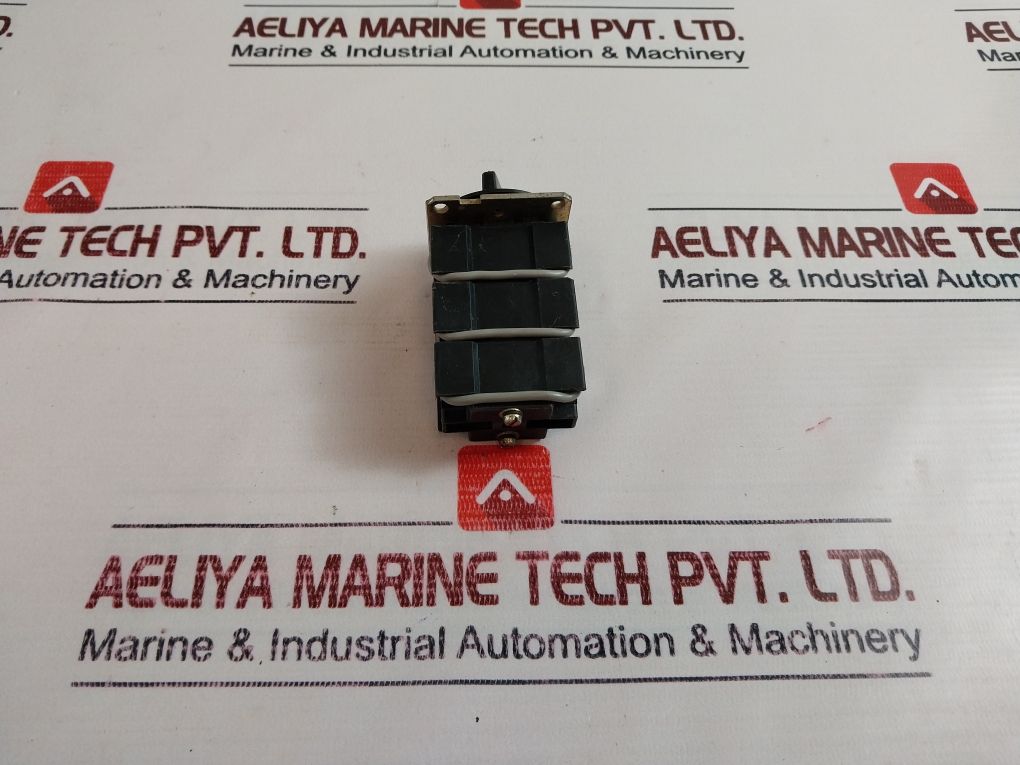 Siemens 3St1 400-2Rq08 Control Switche Ac3-4Kw 55Hz