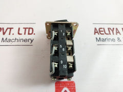Siemens 3St1 400-2Rq08 Control Switche Ac3-4Kw 55Hz
