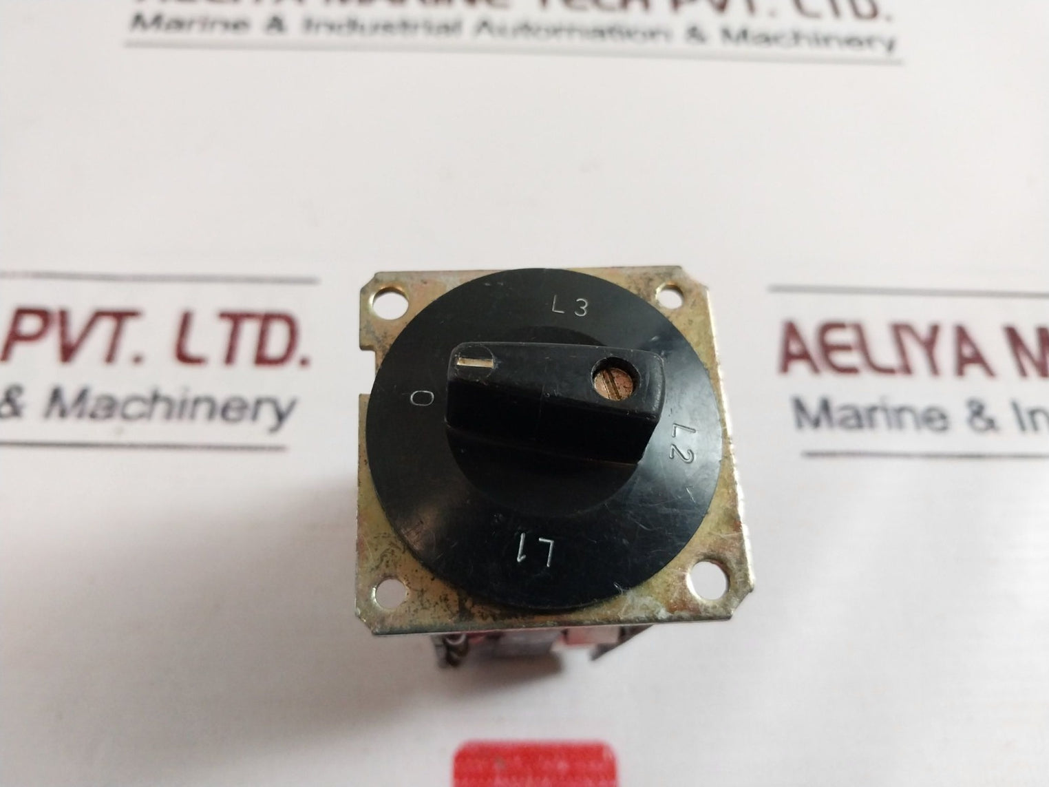 Siemens 3St1 400-2Rq08 Control Switche Ac3-4Kw 55Hz