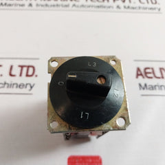 Siemens 3St1 400-2Rq08 Control Switche Ac3-4Kw 55Hz