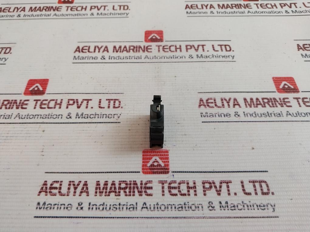 Siemens 3Su1401-1Bg40-1Aa0 Led Light Block Module 6-24V Ac/Dc 50Hz