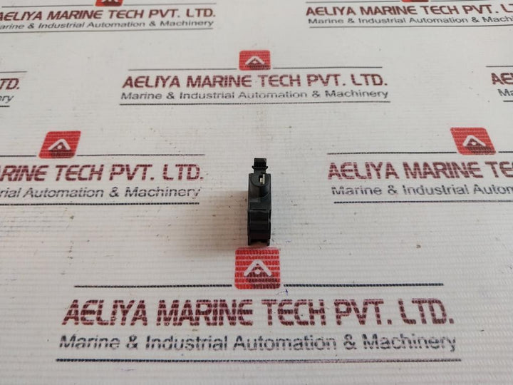 Siemens 3Su1401-1Bg40-1Aa0 Led Light Block Module 6-24V Ac/Dc 50Hz