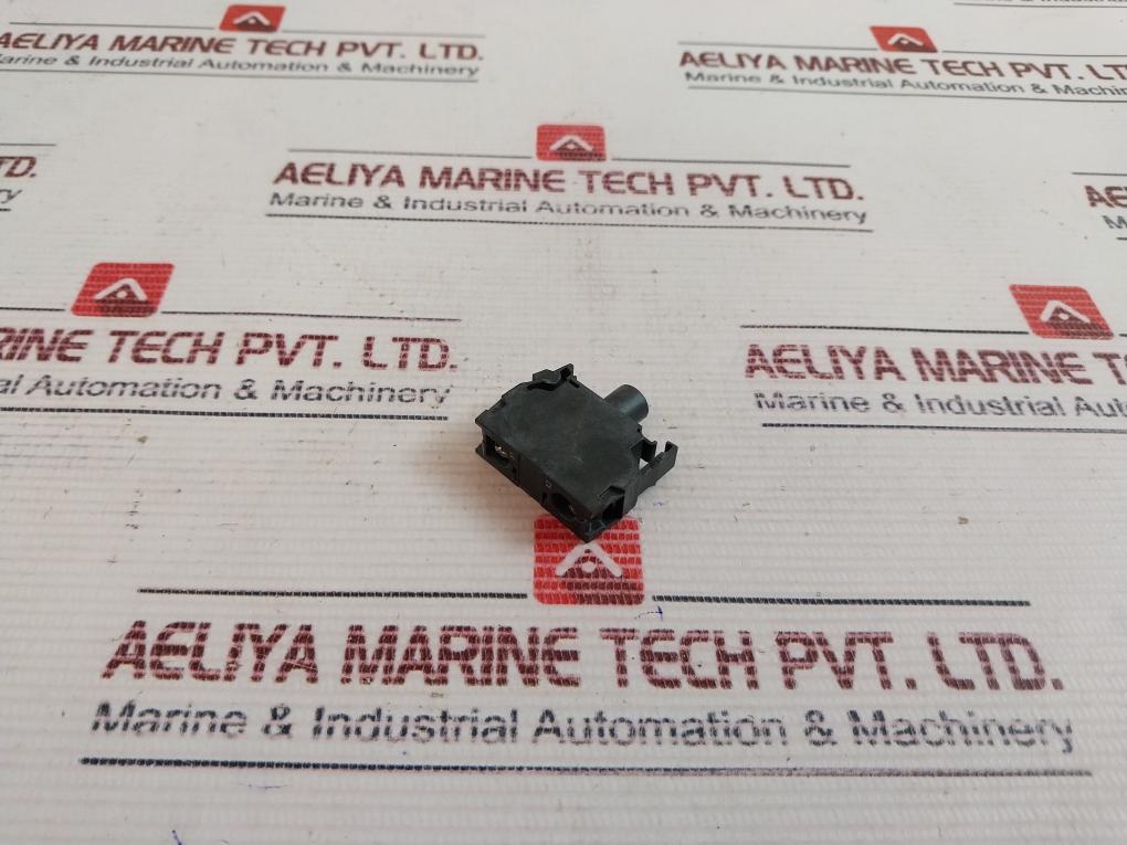 Siemens 3Su1401-1Bg40-1Aa0 Led Light Block Module 6-24V Ac/Dc 50Hz