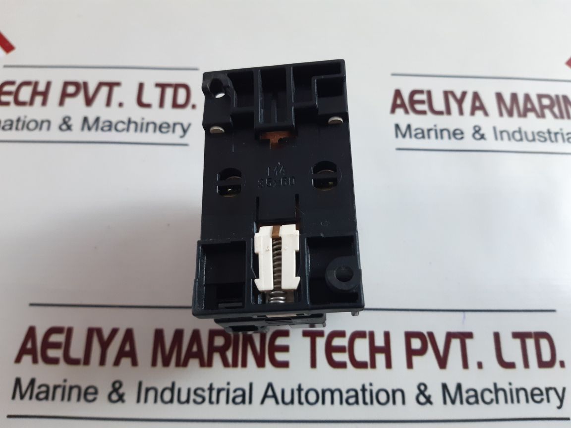 Siemens 3tb40 11-0a contactor