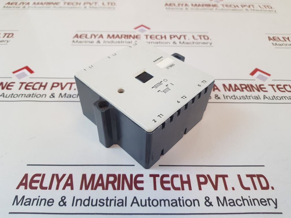 Siemens 3Tb50 Contactor