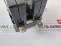 Siemens 3Tc48 17-0B 2 Pole Dc Contactor 600 Vdc Iec 158