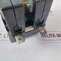 Siemens 3Tc48 17-0B 2 Pole Dc Contactor 600 Vdc Iec 158