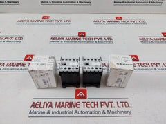Siemens 3Tf2001-0Bb4 Contactor