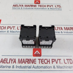 Siemens 3Tf2001-0Bb4 Contactor