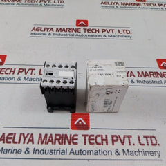Siemens 3Tf2001-0Bb4 Contactor