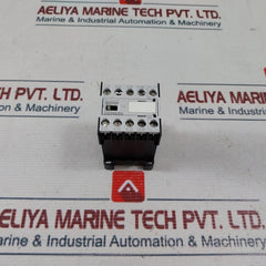 Siemens 3Tf2001-0Bb4 Contactor