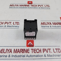 Siemens 3Tf2001-0Bb4 Contactor