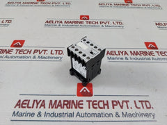 Siemens 3Tf2001-0Bb4 Contactor