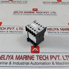Siemens 3Tf2001-0Bb4 Contactor