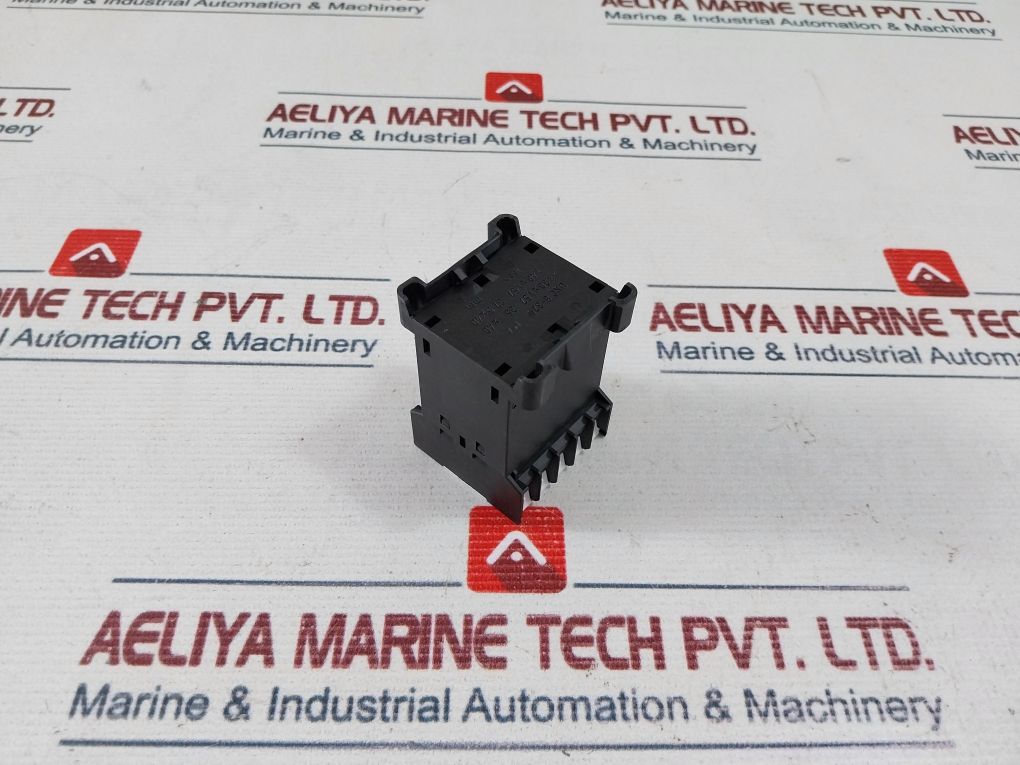 Siemens 3Tf2001-0Bb4 Contactor