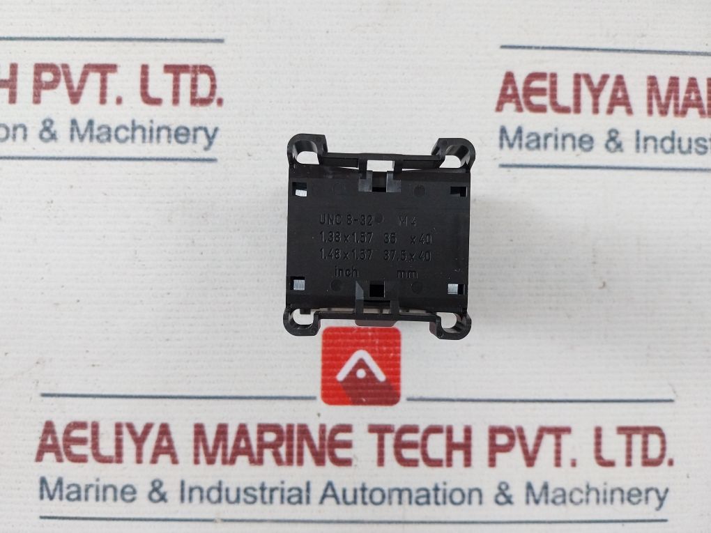 Siemens 3Tf2001-0Bb4 Contactor