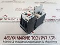 Siemens 3Tf30 10-0X Contactor With 3Ua50 40-1E Thermal Overload Relay