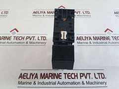 Siemens 3Tf30 10-0X Contactor With 3Ua50 40-1E Thermal Overload Relay