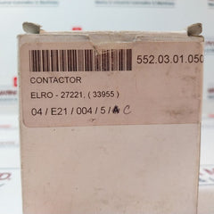 Siemens 3Tf3000-0A Contactor 230V
