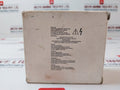 Siemens 3Tf3000-0A Contactor 230V