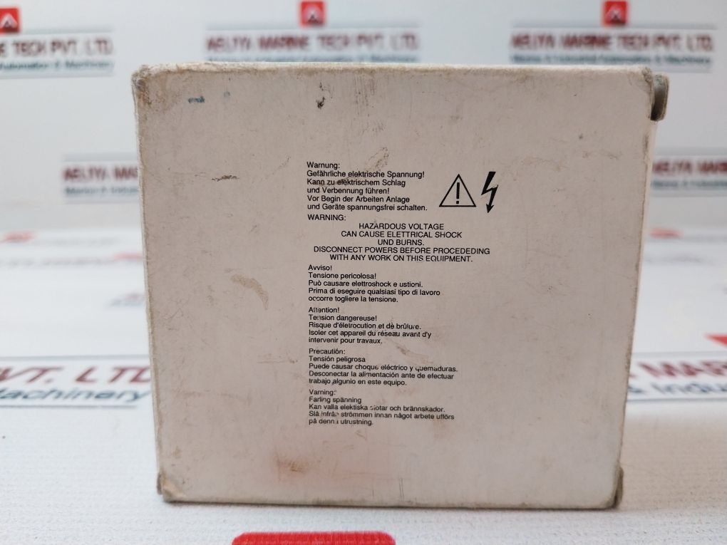 Siemens 3Tf3000-0A Contactor 230V