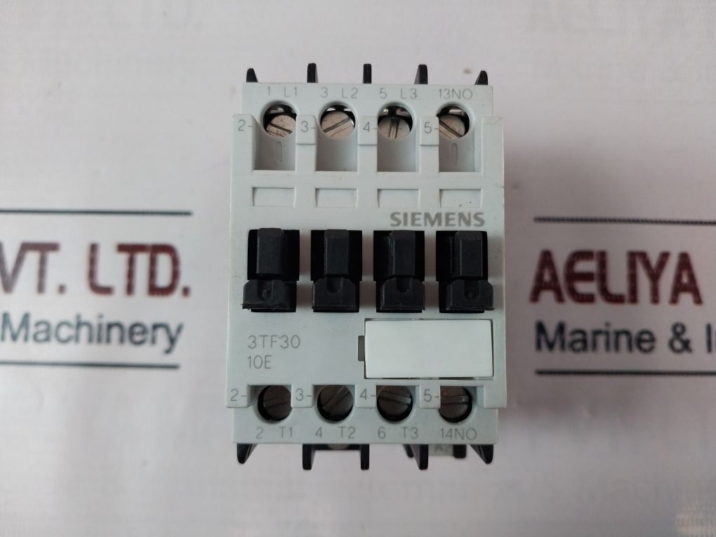 Siemens 3Tf30 10-0A