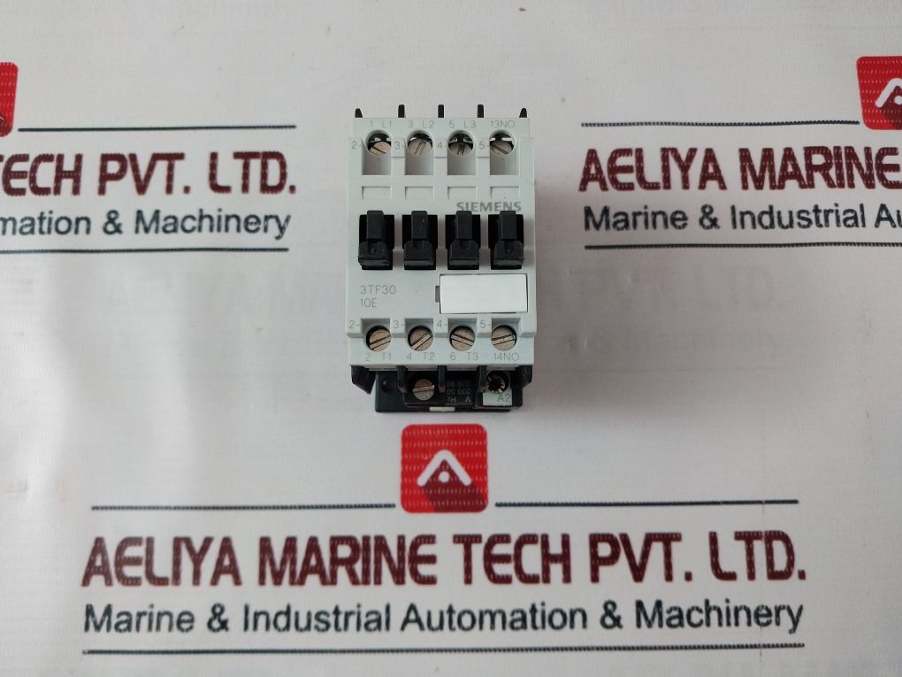 Siemens 3Tf30 10-0A
