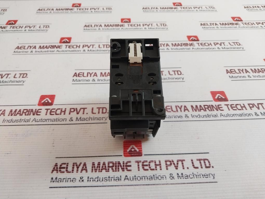 Siemens 3Tf30 10-0A Air Break (Power) Contactor 132V 50-60Hz