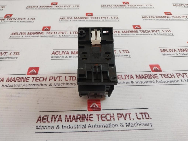 Siemens 3Tf30 10-0A Air Break (Power) Contactor 132V 50-60Hz