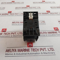 Siemens 3Tf30 10-0A Air Break (Power) Contactor 132V 50-60Hz