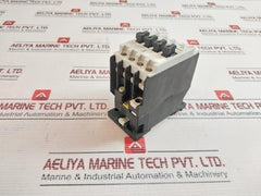Siemens 3Tf30 10-0A Air Break (Power) Contactor 132V 50-60Hz