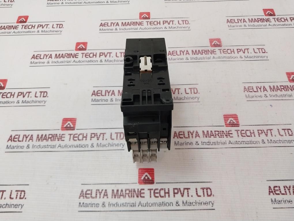 Siemens 3Tf30 10-0A Air Break (Power) Contactor 3Ua50 00-0J 20A