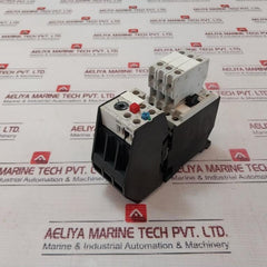 Siemens 3Tf30 10-0A Air Break (Power) Contactor 3Ua50 00-0J 20A