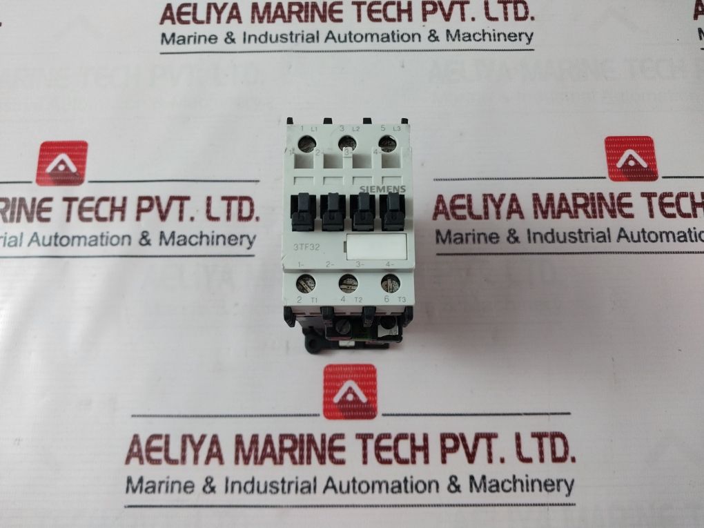 Siemens 3Tf32