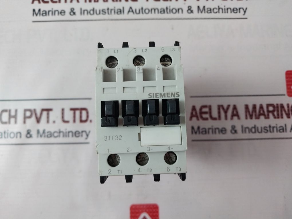 Siemens 3Tf32