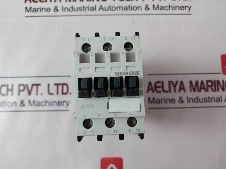 Siemens 3Tf32