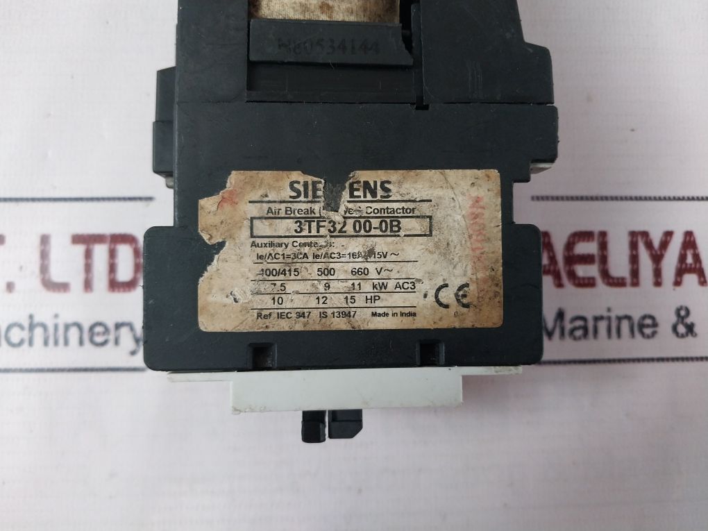 Siemens 3Tf32