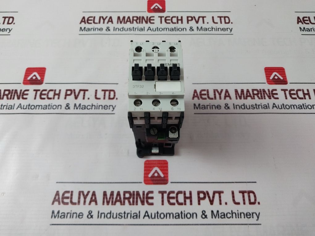 Siemens 3Tf32