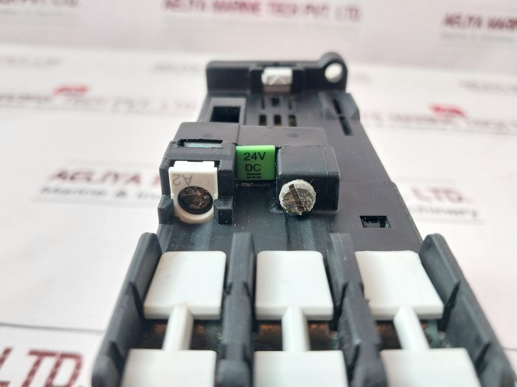 Siemens 3Tf32 24V Dc