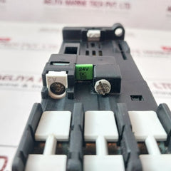 Siemens 3Tf32 24V Dc