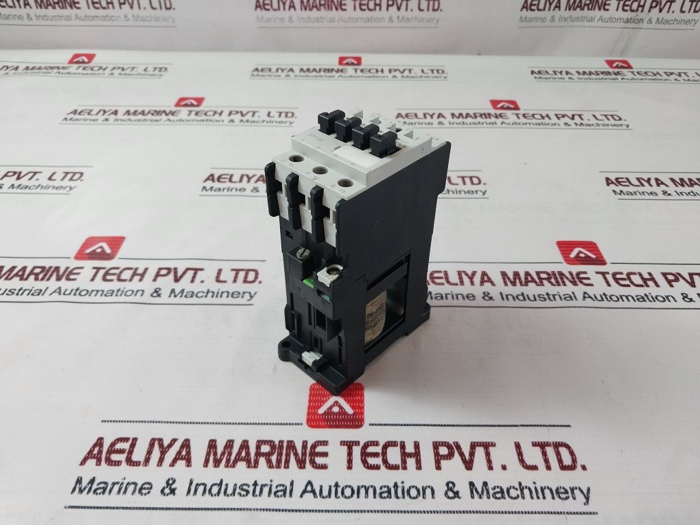 Siemens 3Tf32 24V Dc
