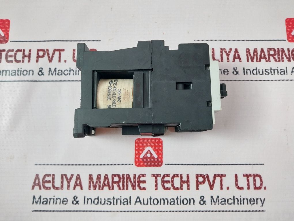 Siemens 3Tf32 24V Dc