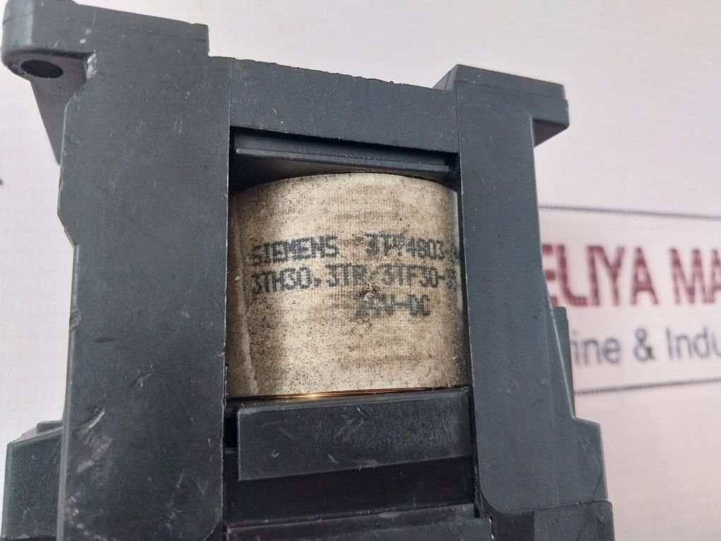 Siemens 3Tf32 24V Dc