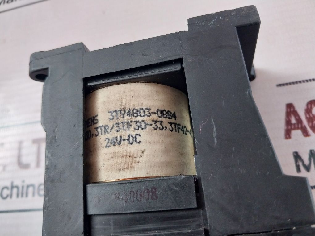 Siemens 3Tf32 24V Dc