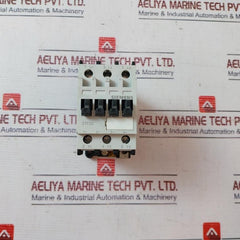 Siemens 3Tf32 00-0A Air Break (Power) Contactor 110V 50Hz