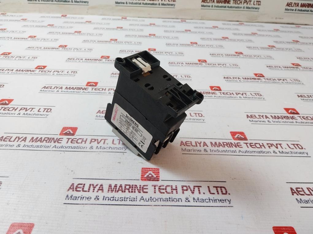 Siemens 3Tf32 00-0A Air Break (Power) Contactor 110V 50Hz