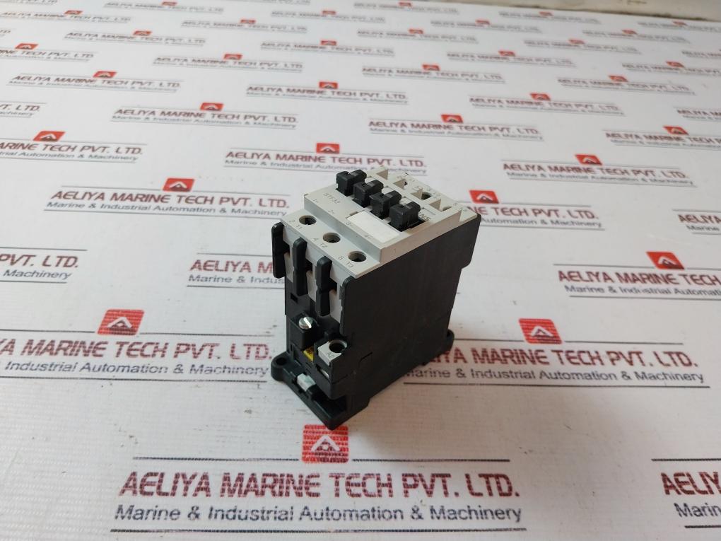 Siemens 3Tf32 00-0A Air Break (Power) Contactor 110V 50Hz
