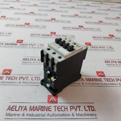 Siemens 3Tf32 00-0A Air Break (Power) Contactor 110V 50Hz