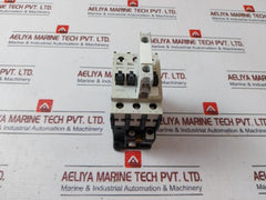 Siemens 3Tf32 00-0A Air Break (Power) Contactor 132V 60Hz